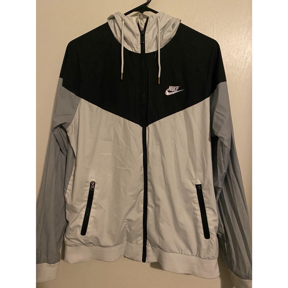Vintage Nike windbreaker